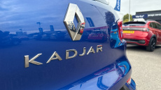 Renault Kadjar 1.3 TCE GT Line 5dr Petrol Hatchback